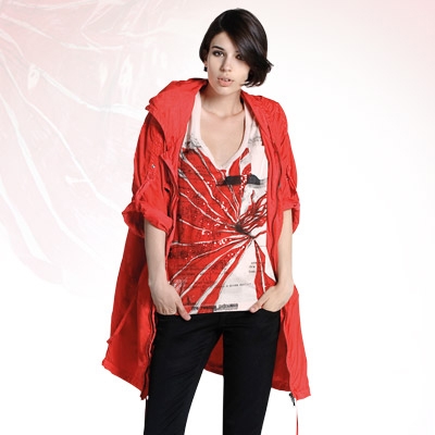 مجموعة ديزل Diesel النسائية