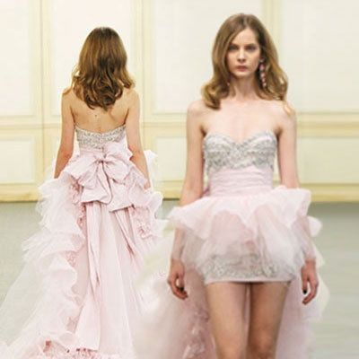 مجموعة الملابس الجاهزة لزهير مراد