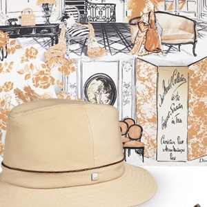 أكسسوارت صيف 2010 من ديور Dior