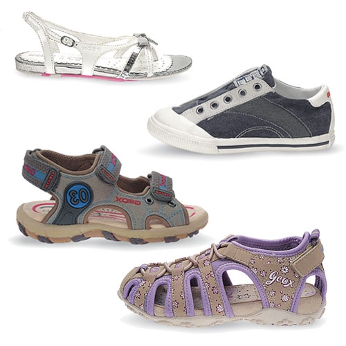 أحذية جيوكس Geox