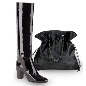 شانيل Chanel الأناقة نقطة الإنطلاق