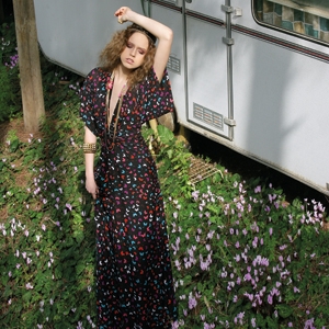 ألحان غجرية