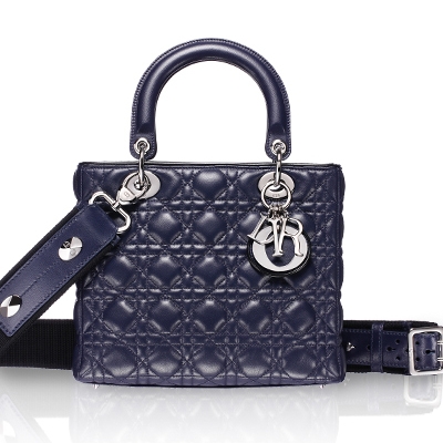 DIOR ديور تطلق أكسسواراتها الخاصة بالعطلات 2011