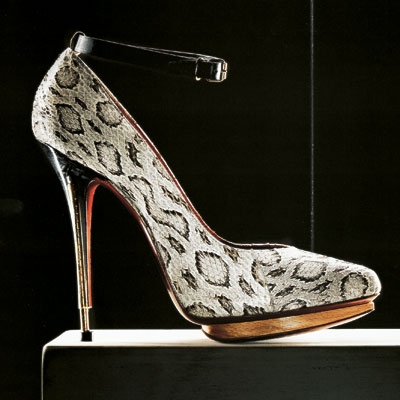 مجموعة أكسسوارات لانفين LANVIN