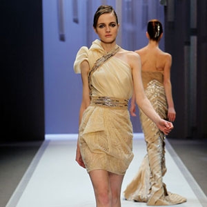 هندسة رومانسية