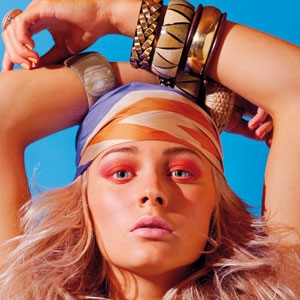 روح الصحراء