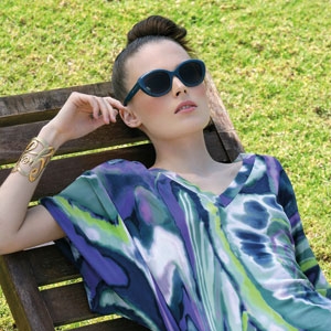 على متن المركب