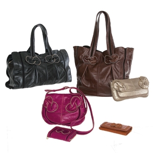 حقيبة كلاراس Claras