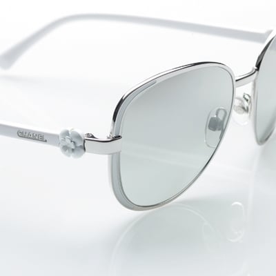 مجموعة نظارات جديدة لخريف وشتاء 2010/2011 