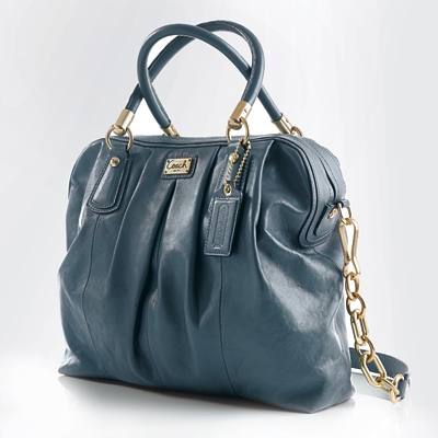 مجموعة Coach لخريف 2010