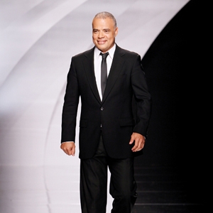 المصمم عبد محفوظ