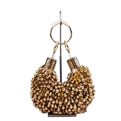 عودة حقيبة اليد Bracelet