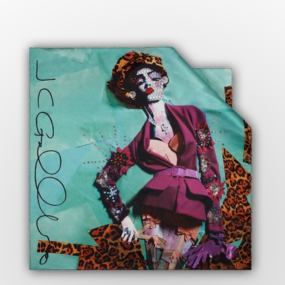 أكسسوارات ديور Dior للشتاء