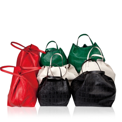 حقيبة Matryoshka