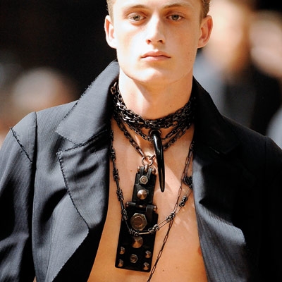 مجموعة أكسسوارات 'لانفان' Lanvin