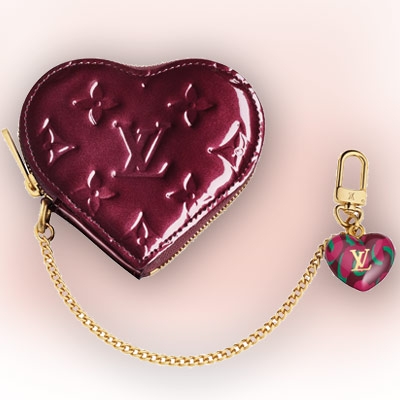 الأكسسوارات النسائية من لويس فويتون 