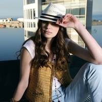 مجموعة شانيل كروز 2011