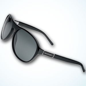 مجموعة نظارات رجاليّة من 'بولغري'