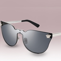 تطلق فرساتشي Versace مجموعة جديدة للنظارات...