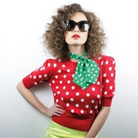 فرقعة ألوان