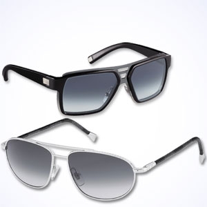 مجموعة الأكسسوارات الرجالية لربيع وصيف 2011  