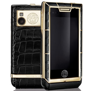 مجموعة هواتف Versace Unique...