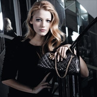 حقيبة Mademoiselle