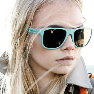مجموعة Burberry Brights Eyewear