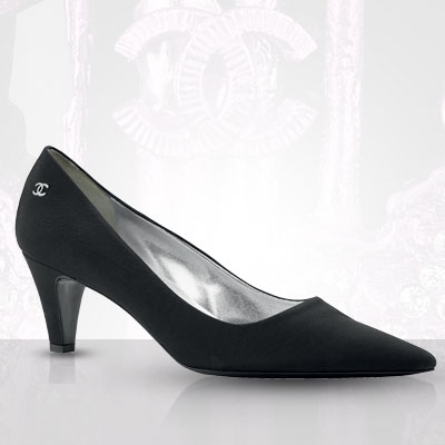 مجموعة شانيل CHANEL من الأكسسوارات