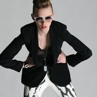 موضة الروك مجدداً