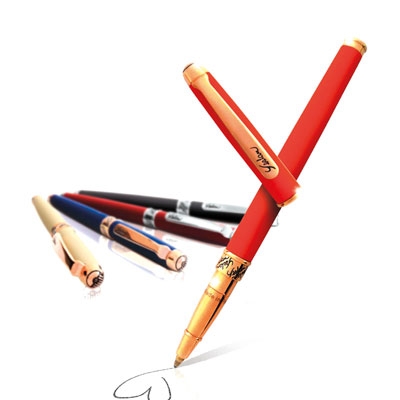 قلم أنيق للنساء