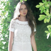 الغابة المسحورة