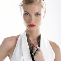 طلة سموكينغ