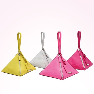 مجموعة جيل ساندر Jil Sander للنساء