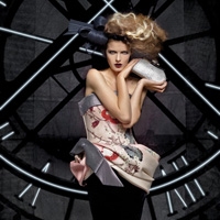 ليل وأناقة راقية