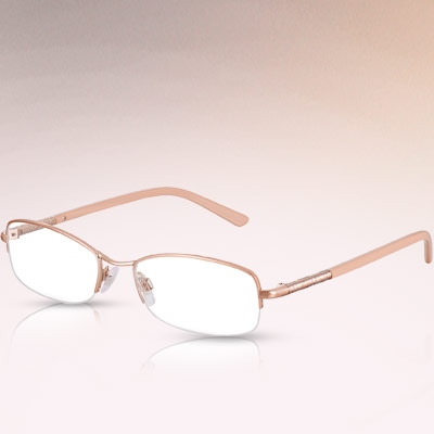 مجموعة نظارات Burberry Nude