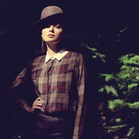 أساطير الخريف