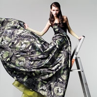 أحبك... أيتها الأزياء الراقية