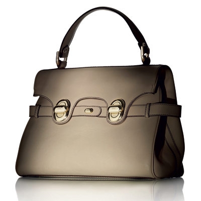 صفات امرأة في حقيبة