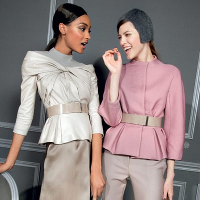 نسمة من الحداثة