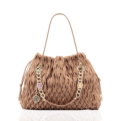 BVLGARI تقدّم مجموعة أكسسوارات 'مونيتي' MONETE