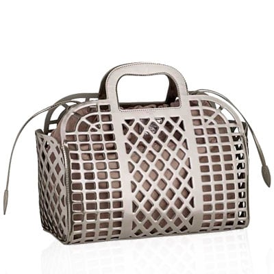 حقيبة Basket Bag من Louis Vuitton