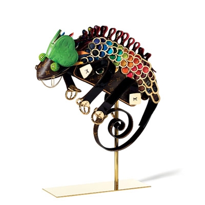 Maroquinaris Zoologicae