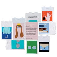 PRADA PARALLEL UNIVERSES