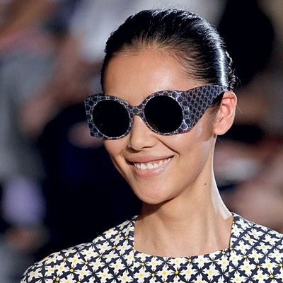 نظرات متفائلة Pop