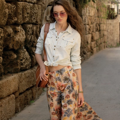 المدينة القديمة