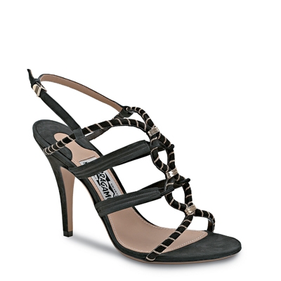 مجموعة الأكسسوارات النسائية من Selvatore Ferragamo