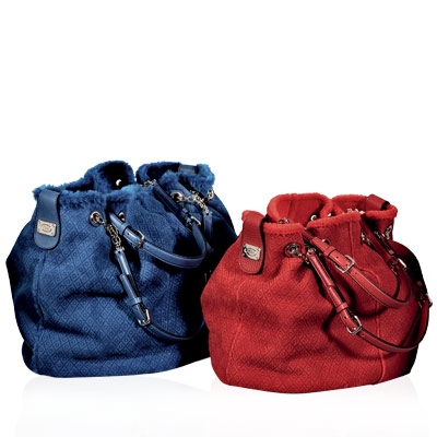 مجموعة أكسسوارات TOD's