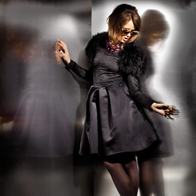 إنعكاسات عودة الفرو