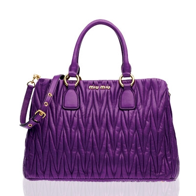 أكسسوارات جديدة من MIU MIU